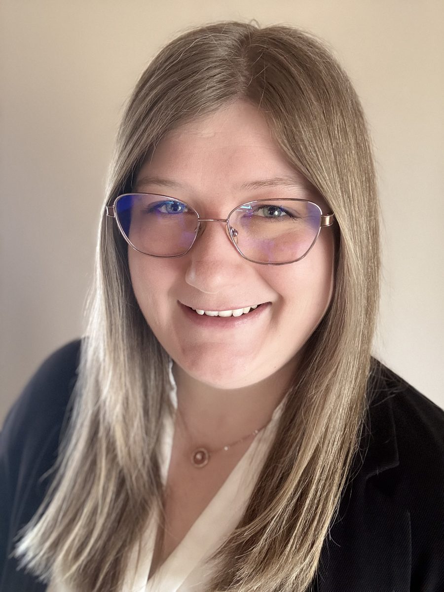 Katharina Jakob, IHK-zertifizierte AI Automation Practitionerin